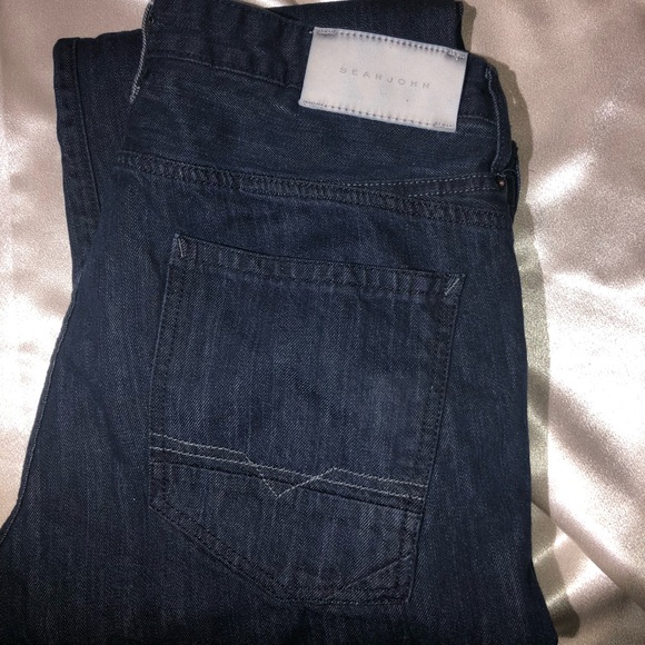 sean john hamilton jeans